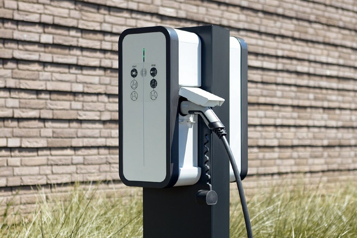 Borne Hager Witty Share Borne Hager Witty Share – installation MikaELectricité Hautes-Alpes