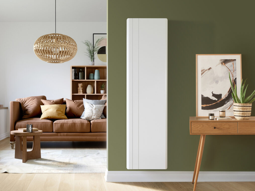 radiateur chamane2